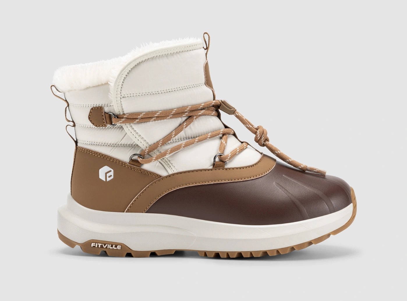 Women's SnowVeil V1 Boot - 12