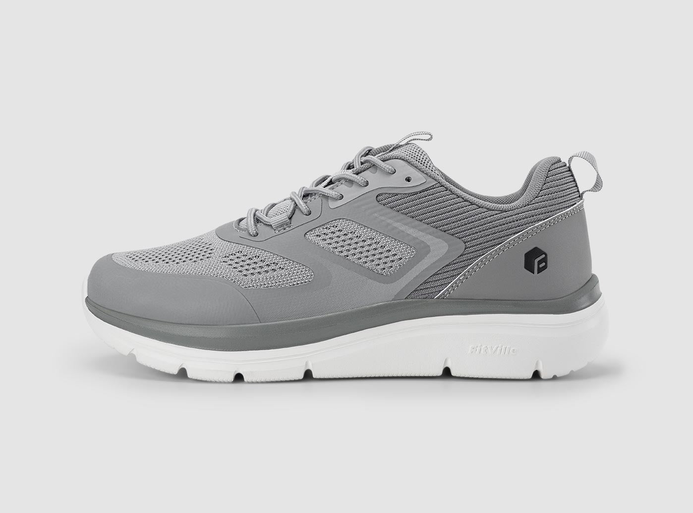 FitVille Men's Cloud Wanderer V19 - 9