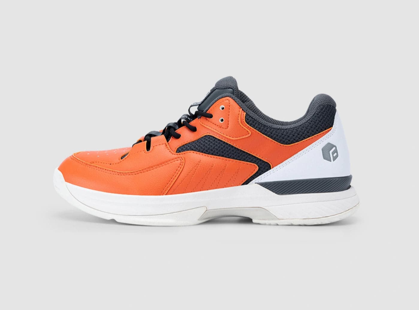 FitVille Men's Court Tennis Amadeus V1 - 1