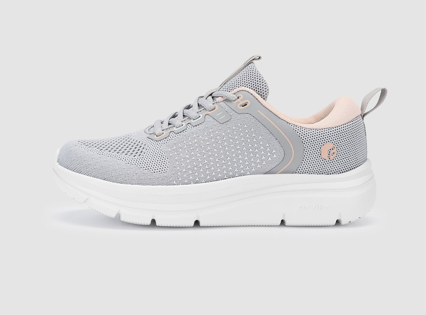 FitVille Women's Cloud Wanderer V18 - 1