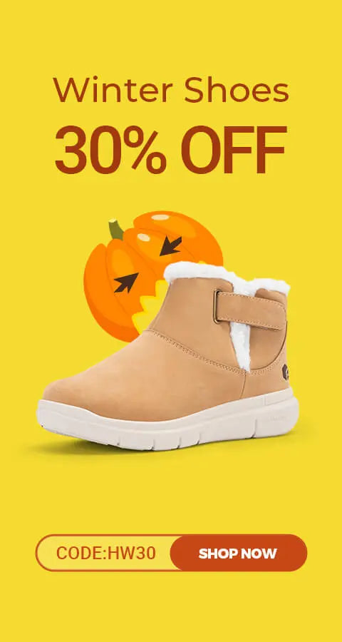 FitVille Shoes