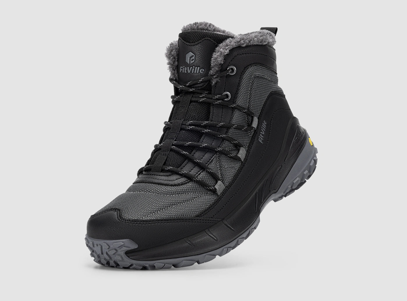Men's HiberCore V1 Boot - 4