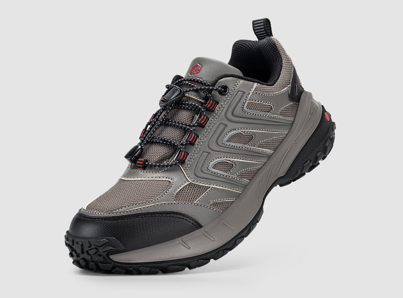 Men's Exova Low V1 - 18