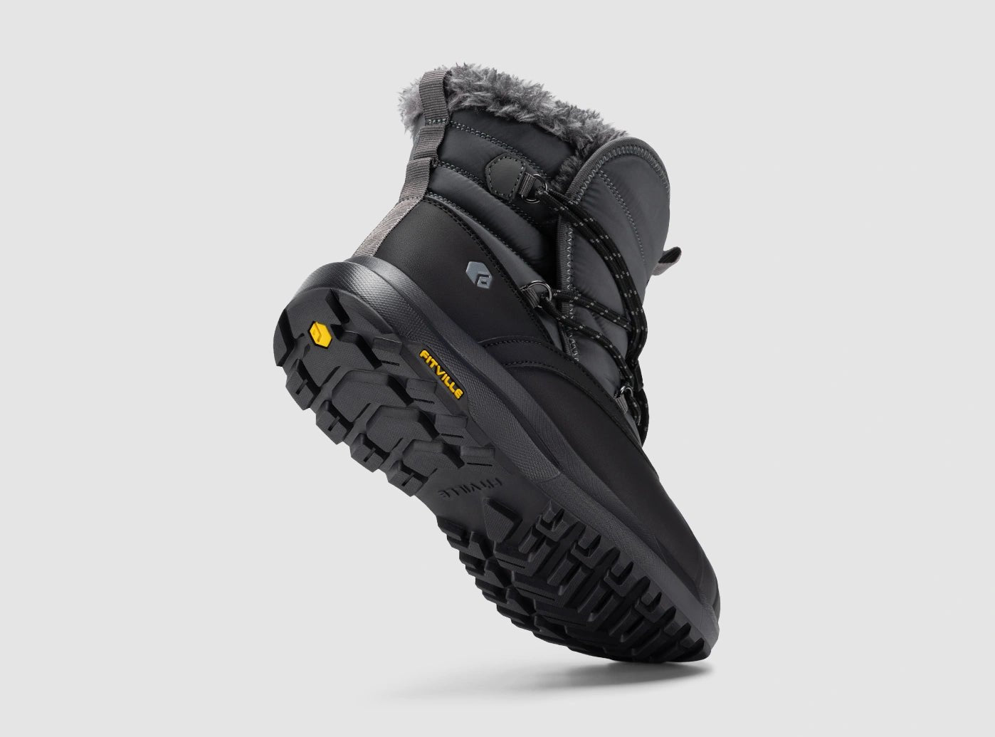 Women's SnowVeil V1 Boot - 10