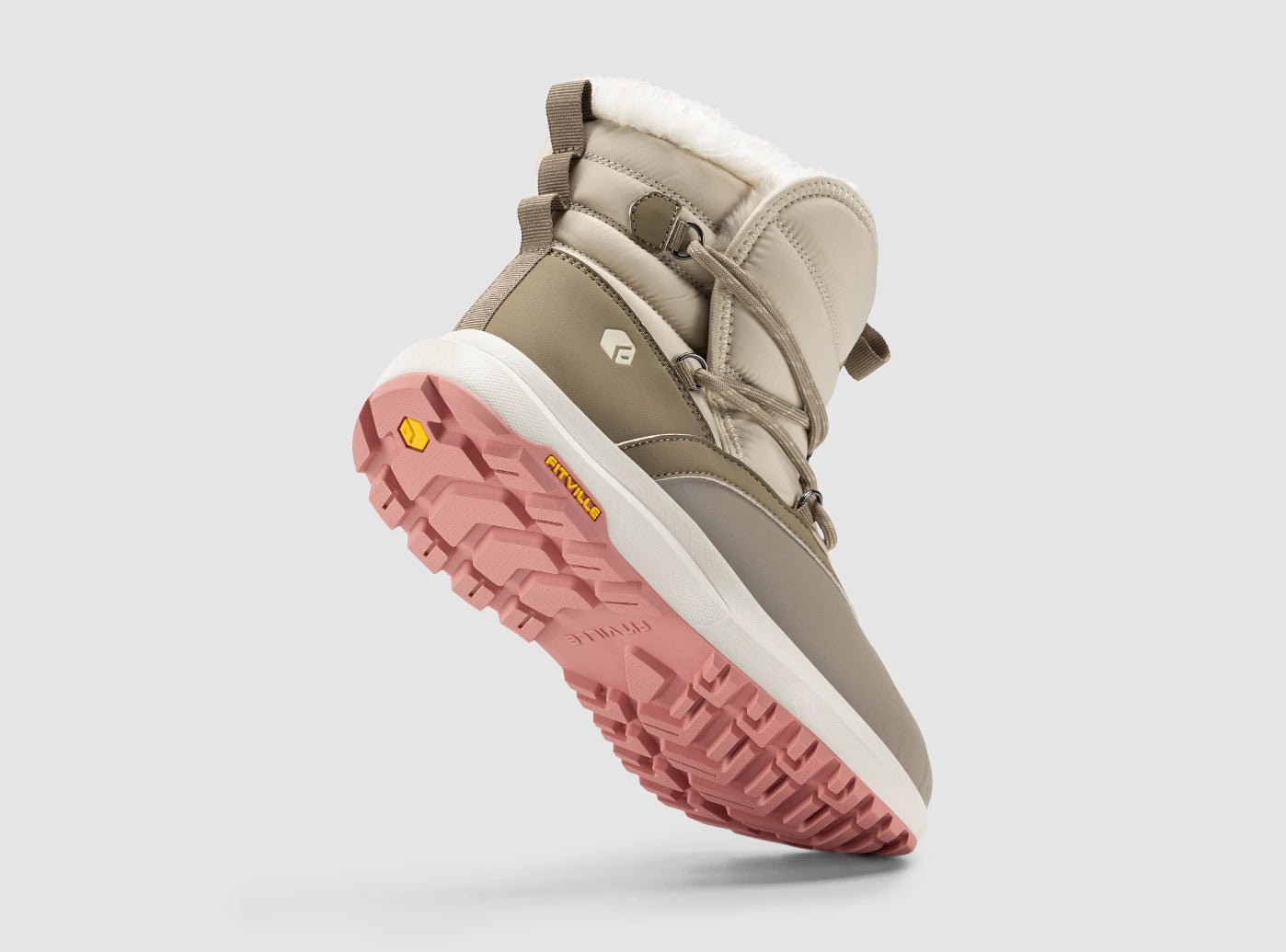 Women's SnowVeil V1 Boot - 5