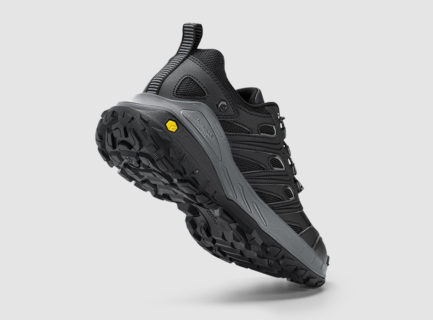 Men's Exova Low V1 - 5