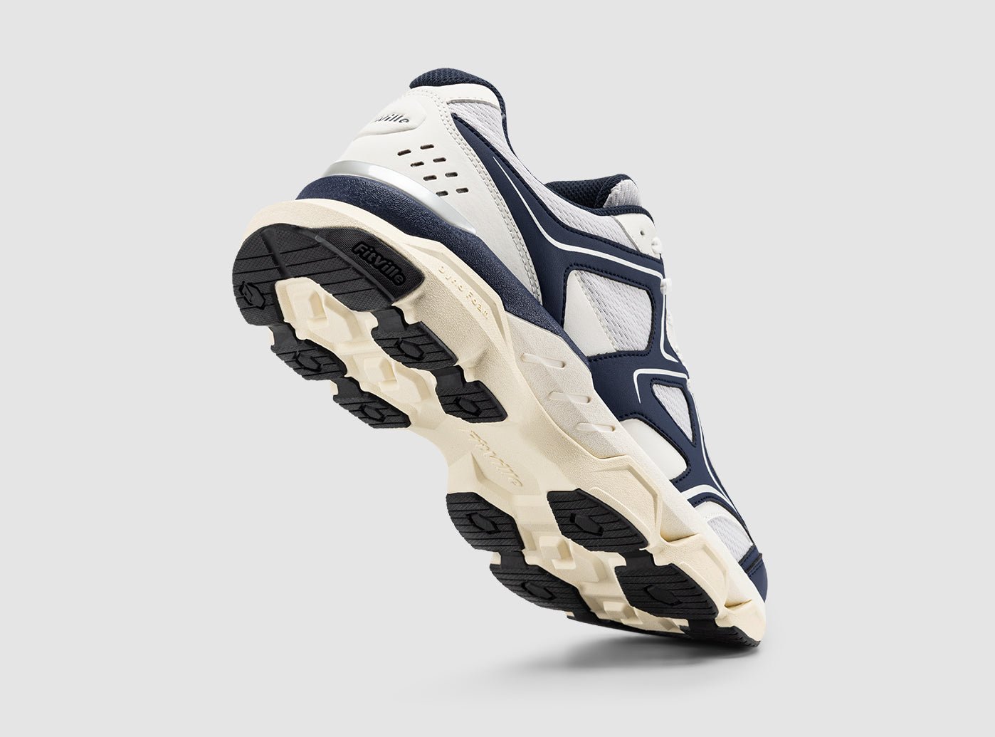 Men's Rebound Nova V1 - 18