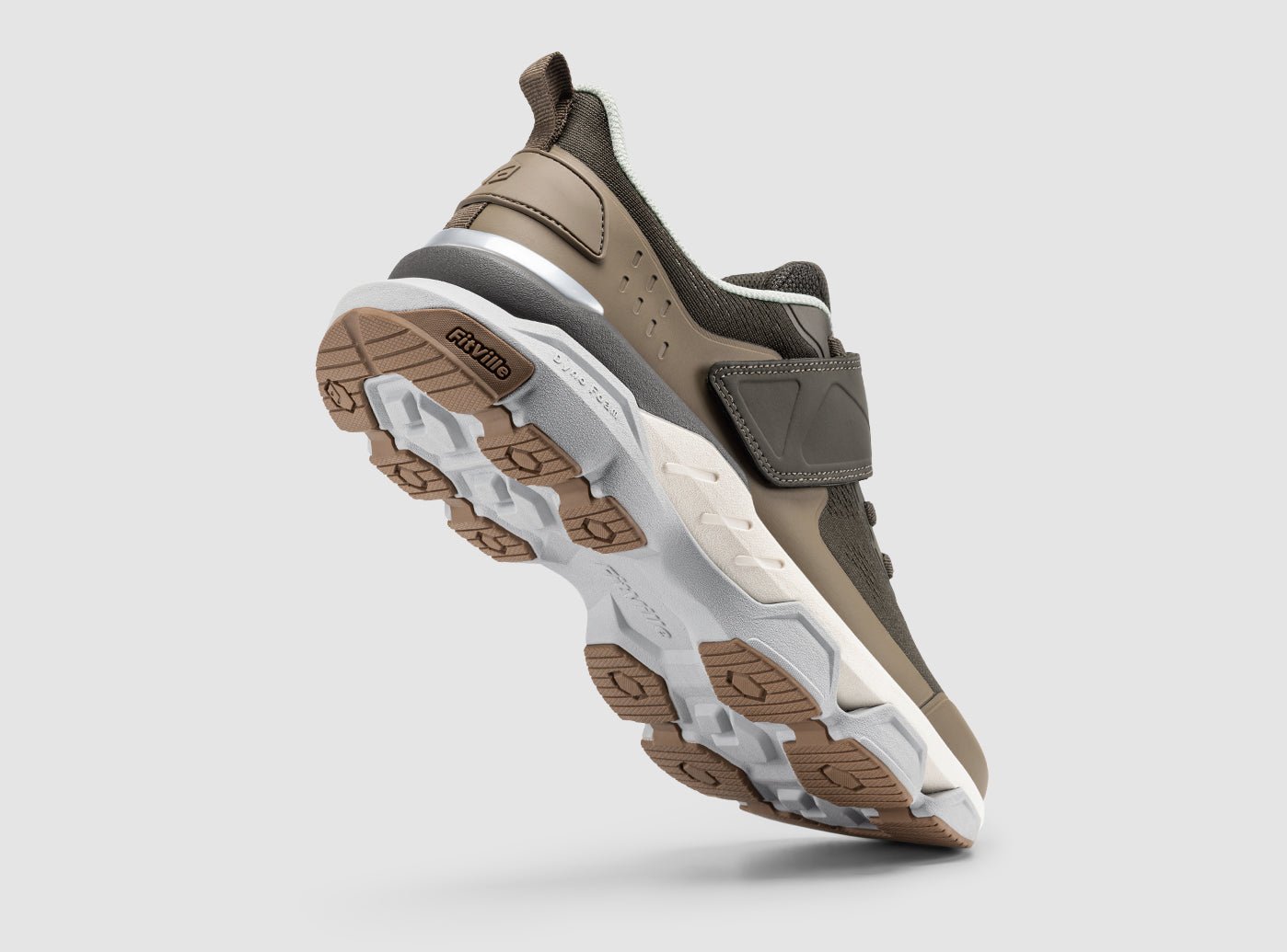 Men's Rebound Apex V1 - 6