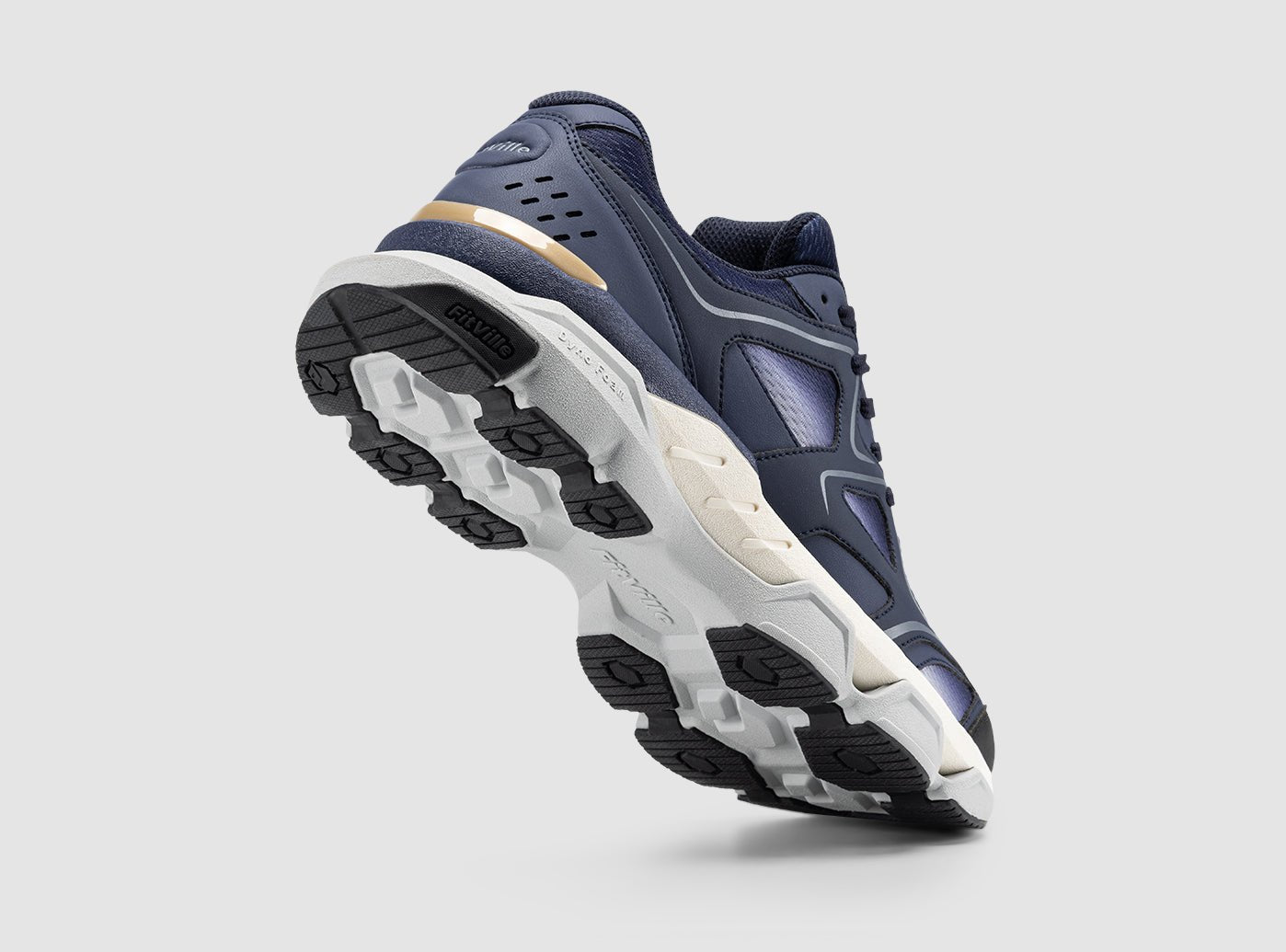 Men's Rebound Nova V1 - 6