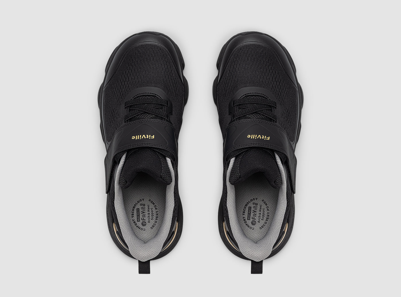 Men's Rebound Apex V1 - 16