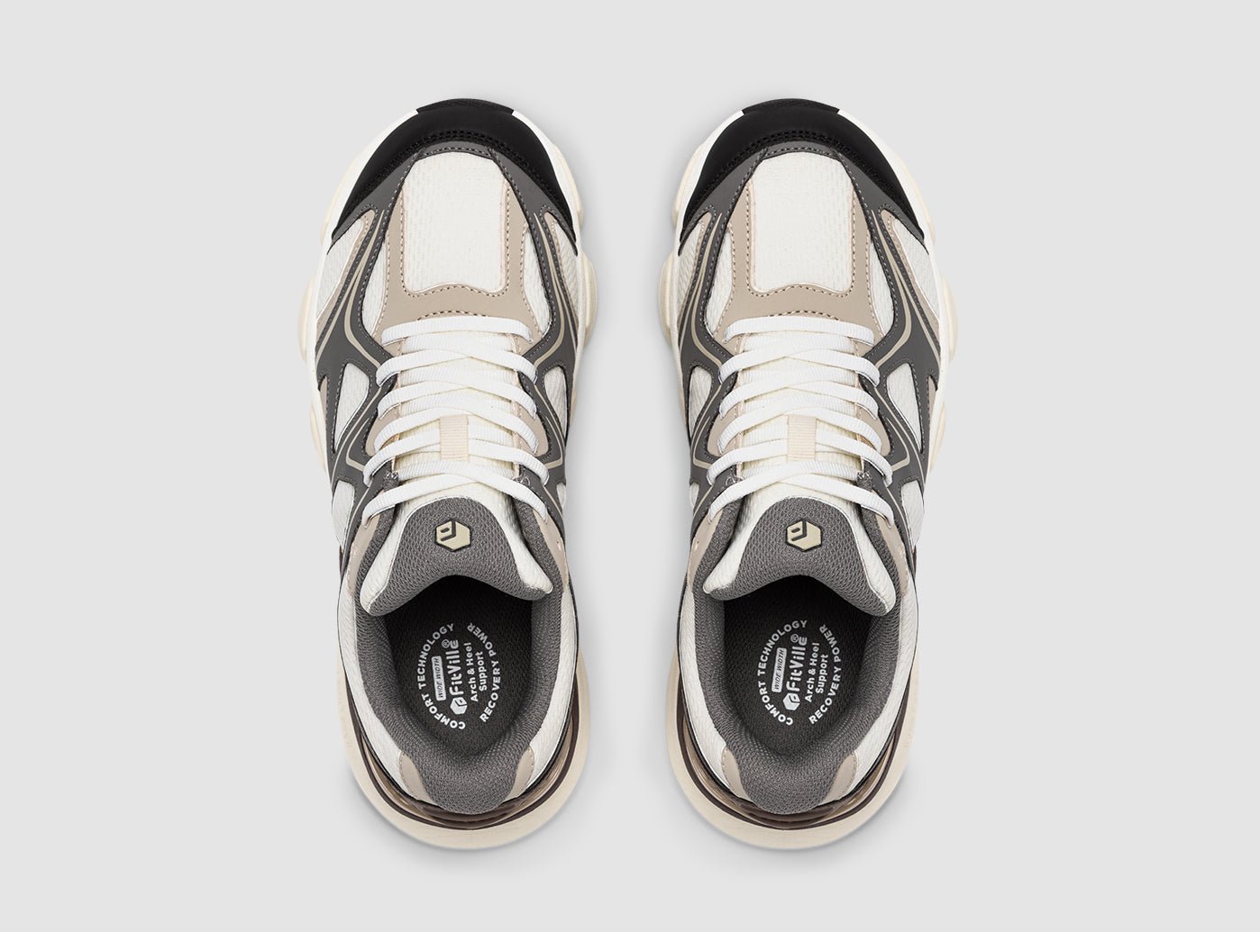 Men's Rebound Nova V1 - 28
