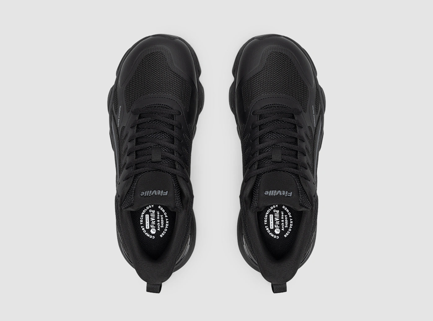 Men's Rebound Nova Edge V1 - 4