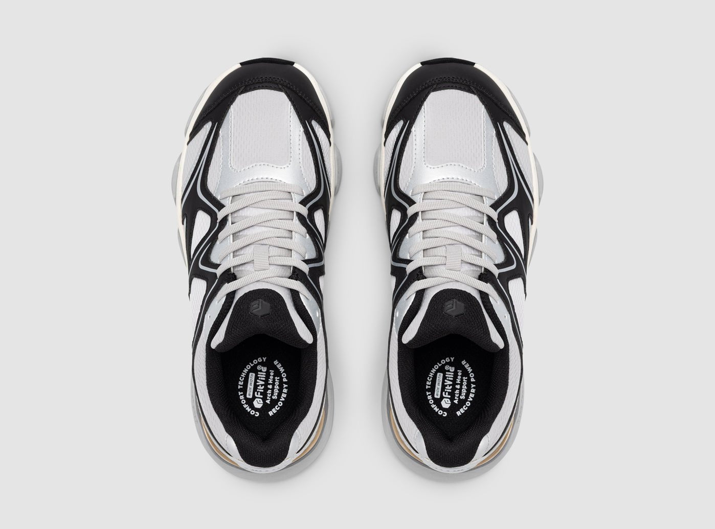 Men's Rebound Nova V1 - 34
