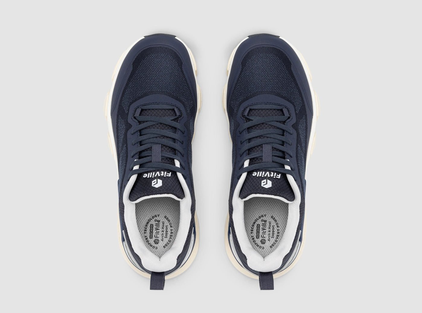 Men's Rebound Nova Grand V1 - 17