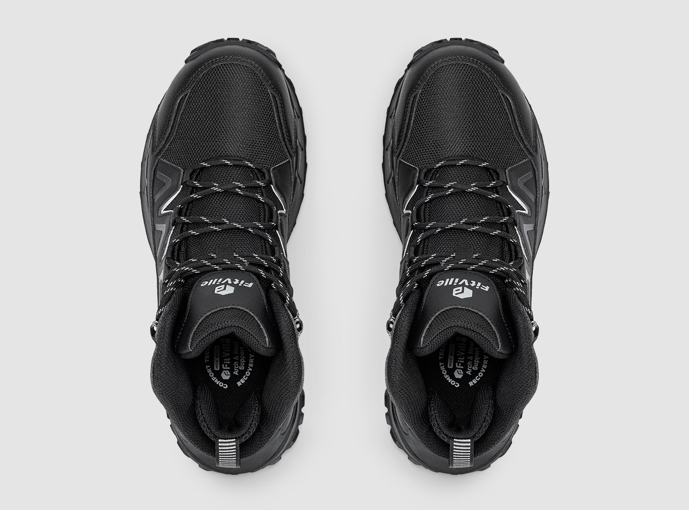 Men's Exova Boot V1 - 9