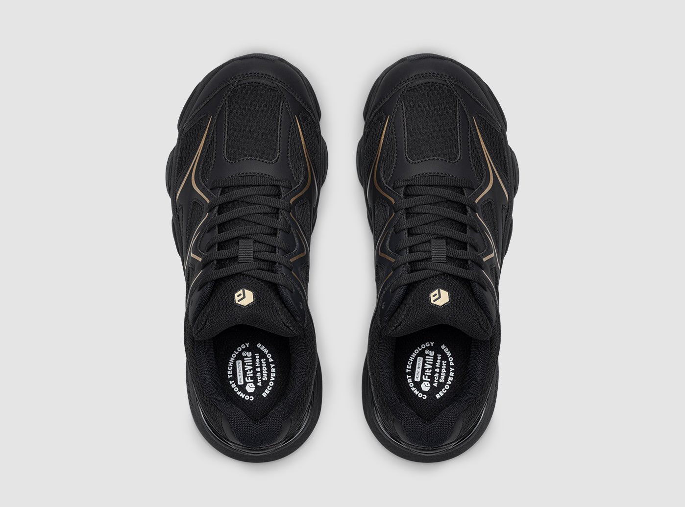 Men's Rebound Nova V1 - 22