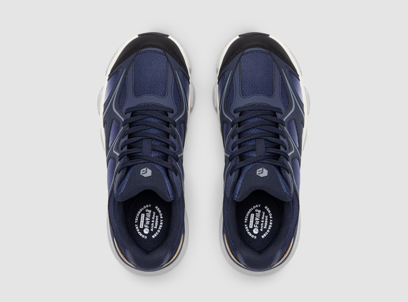 Men's Rebound Nova V1 - 4