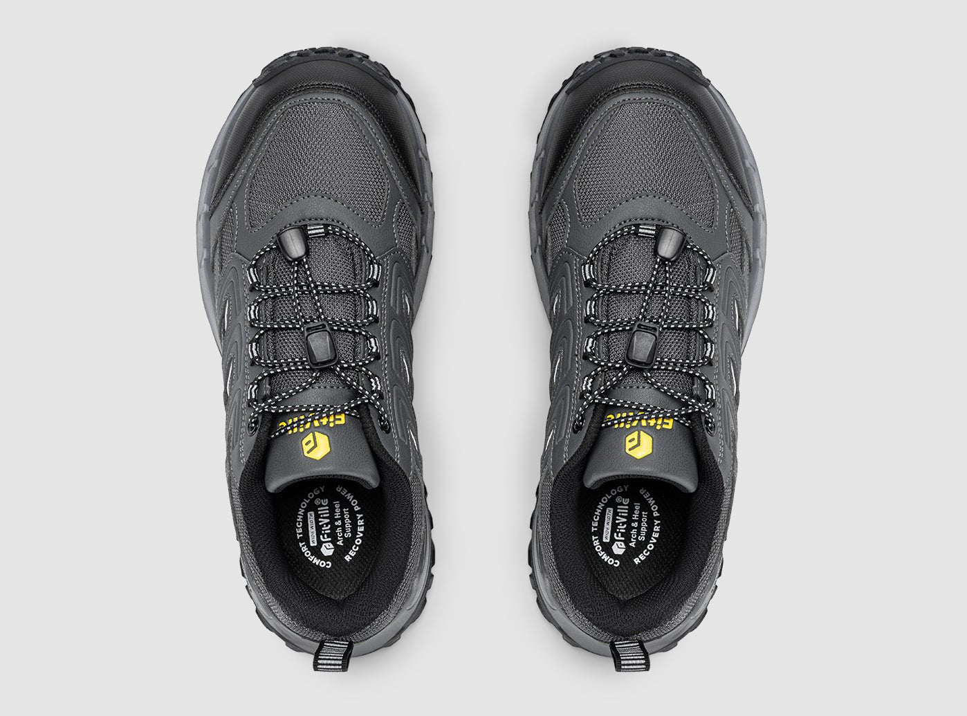 Men's Exova Low V1 - 9