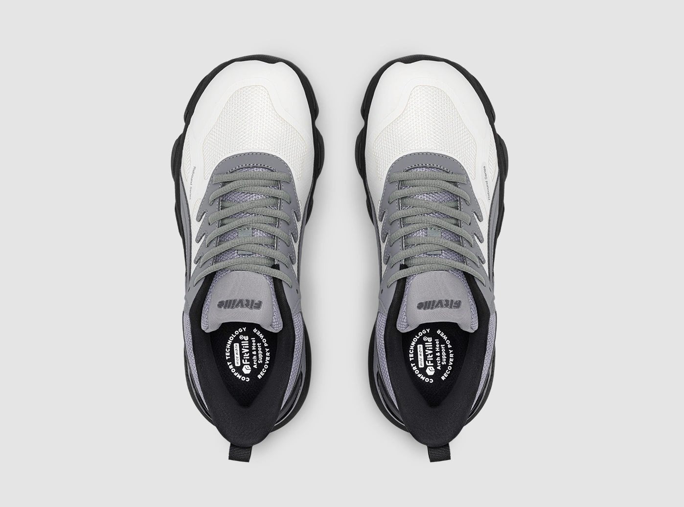 Men's Rebound Nova Edge V1 - 10