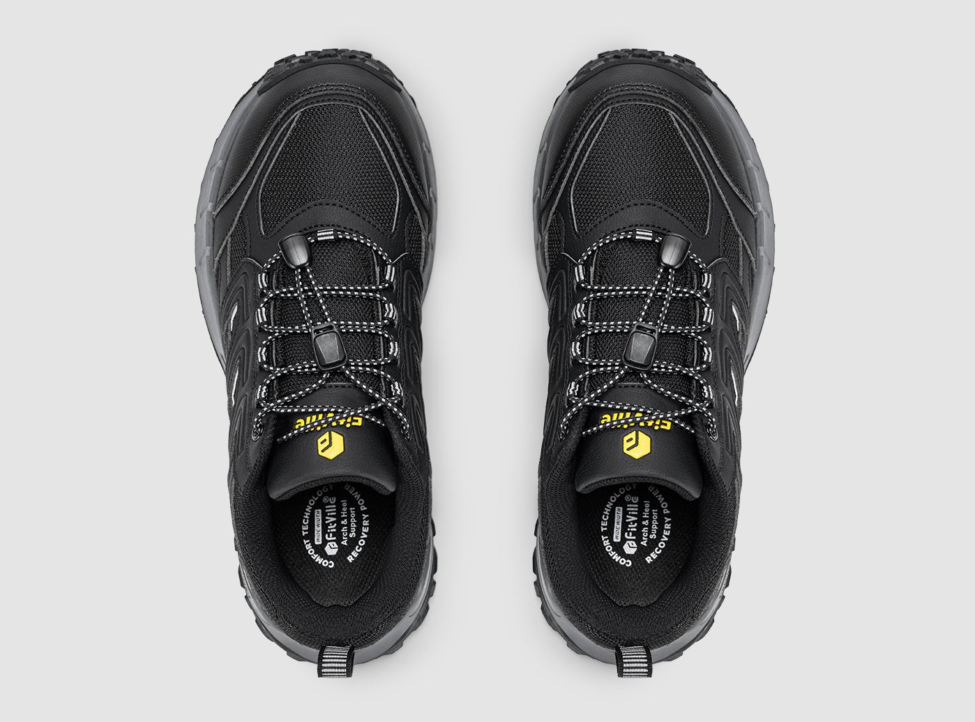 Men's Exova Low V1 - 4
