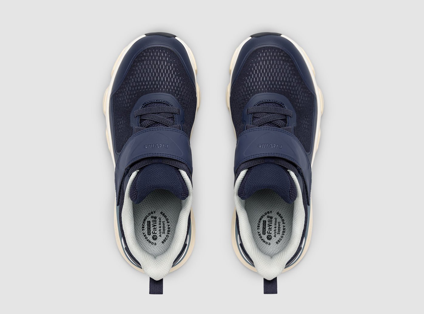 Men's Rebound Apex V1 - 10