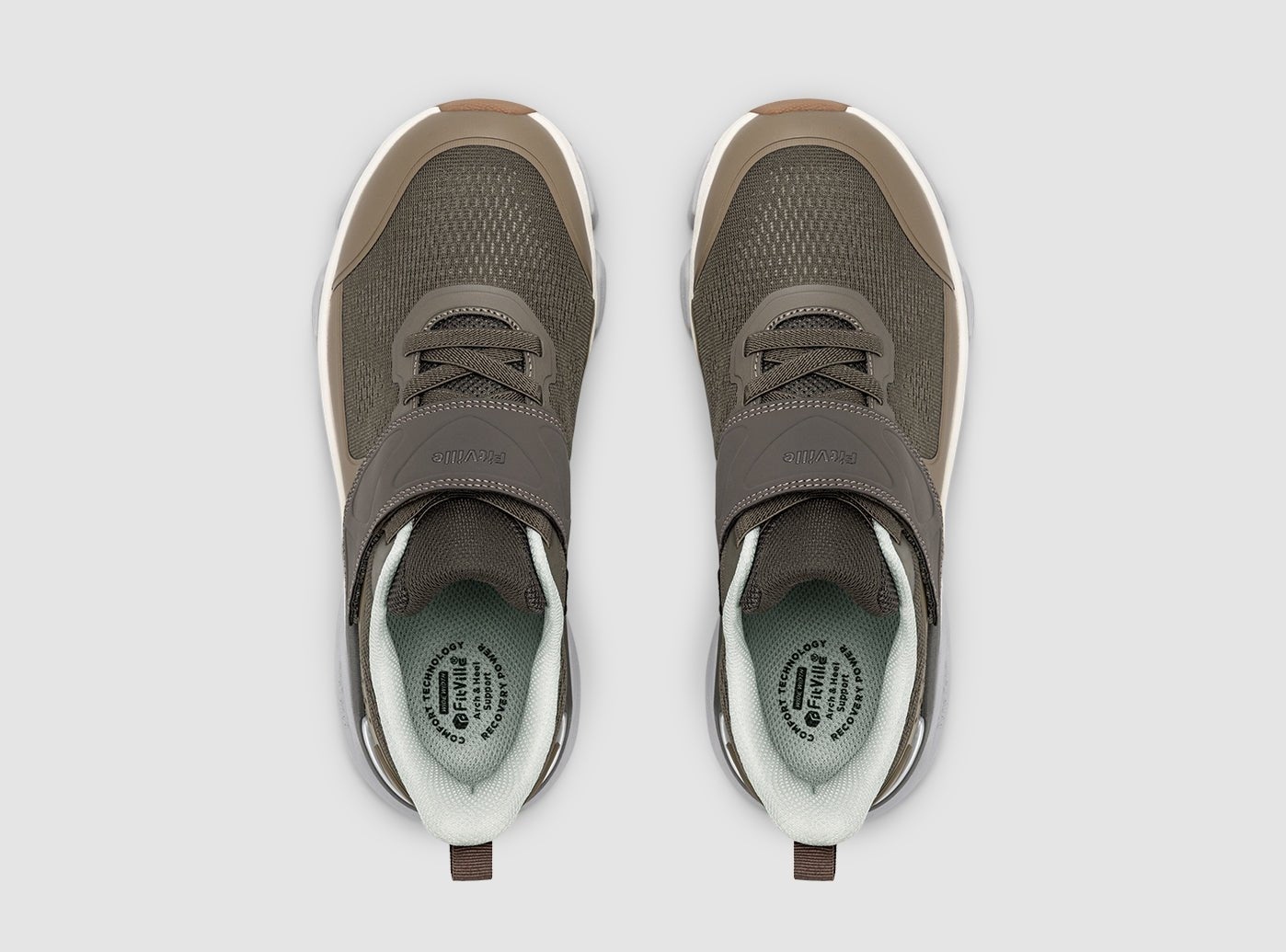Men's Rebound Apex V1 - 4