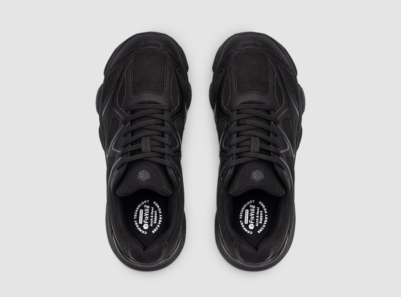 Men's Rebound Nova V1 - 10