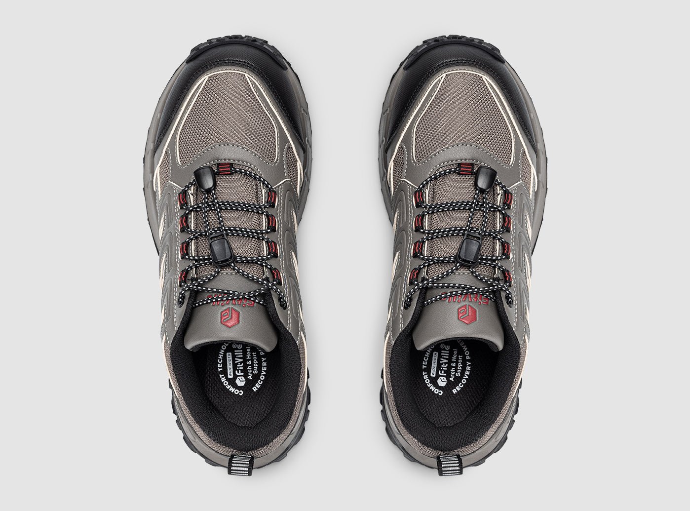 Men's Exova Low V1 - 19