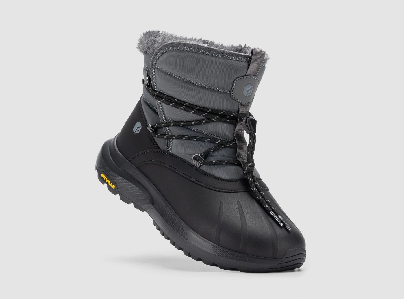 Women's SnowVeil V1 Boot - 9