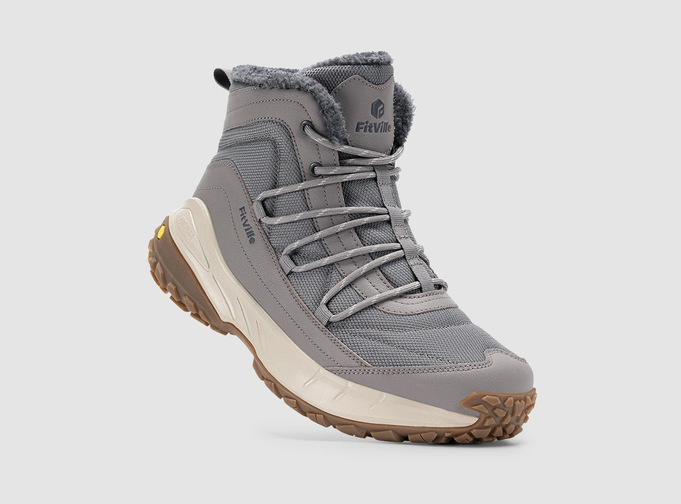 Men's HiberCore V1 Boot - 8