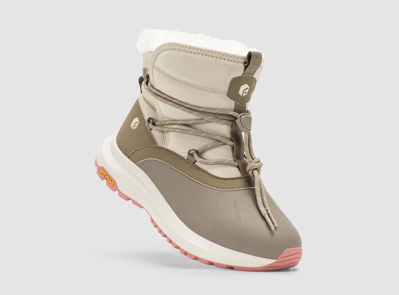Women's SnowVeil V1 Boot - 3