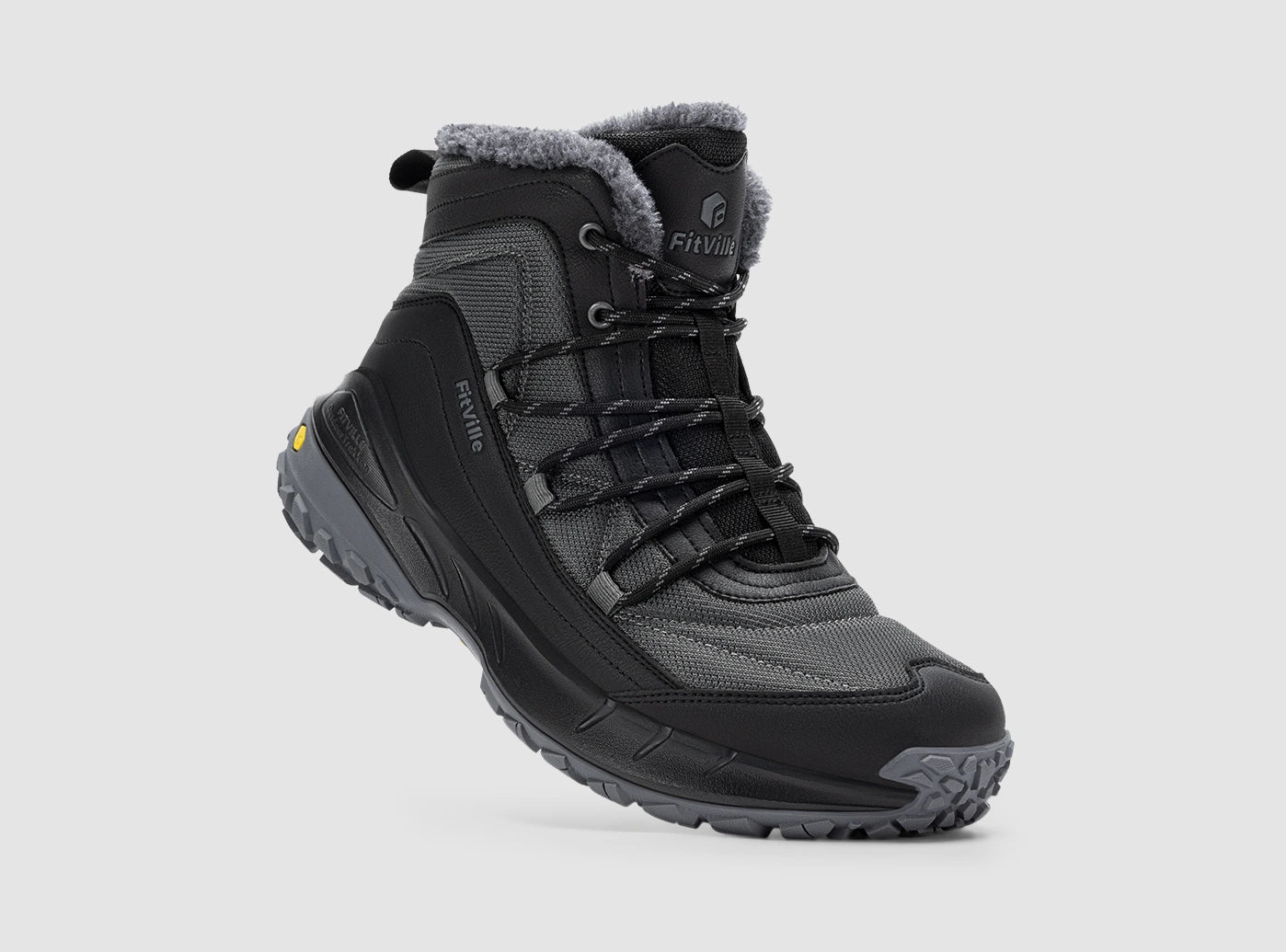 Men's HiberCore V1 Boot - 3
