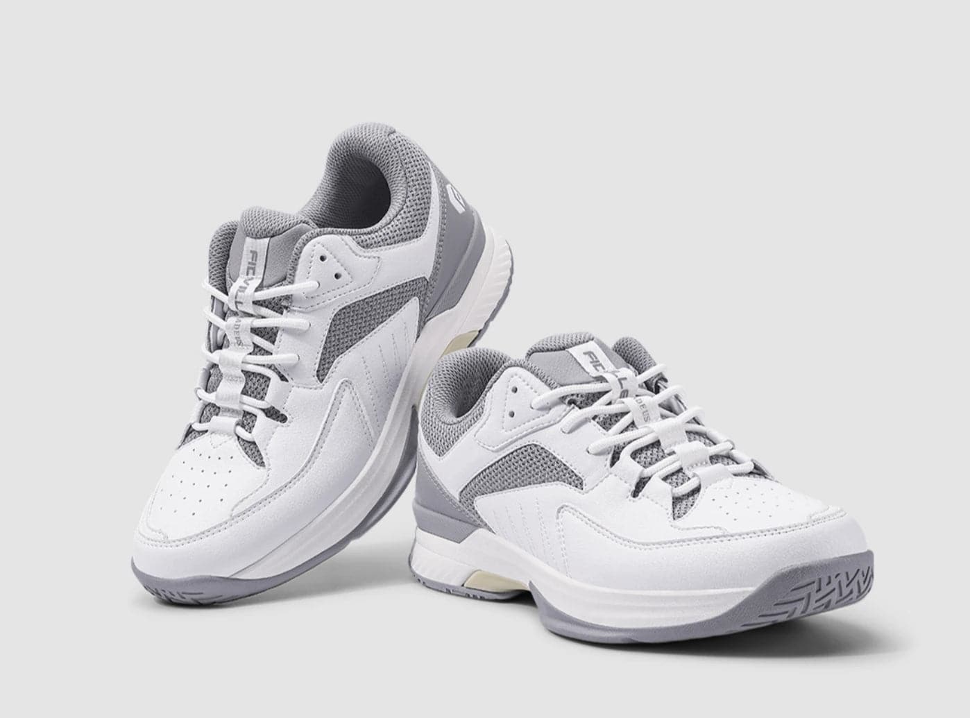 FitVille Men's Court Tennis Amadeus V1 - 15