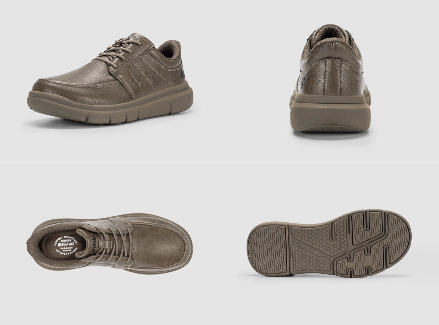 Men's EasyWalk Slip - On V3 - 11
