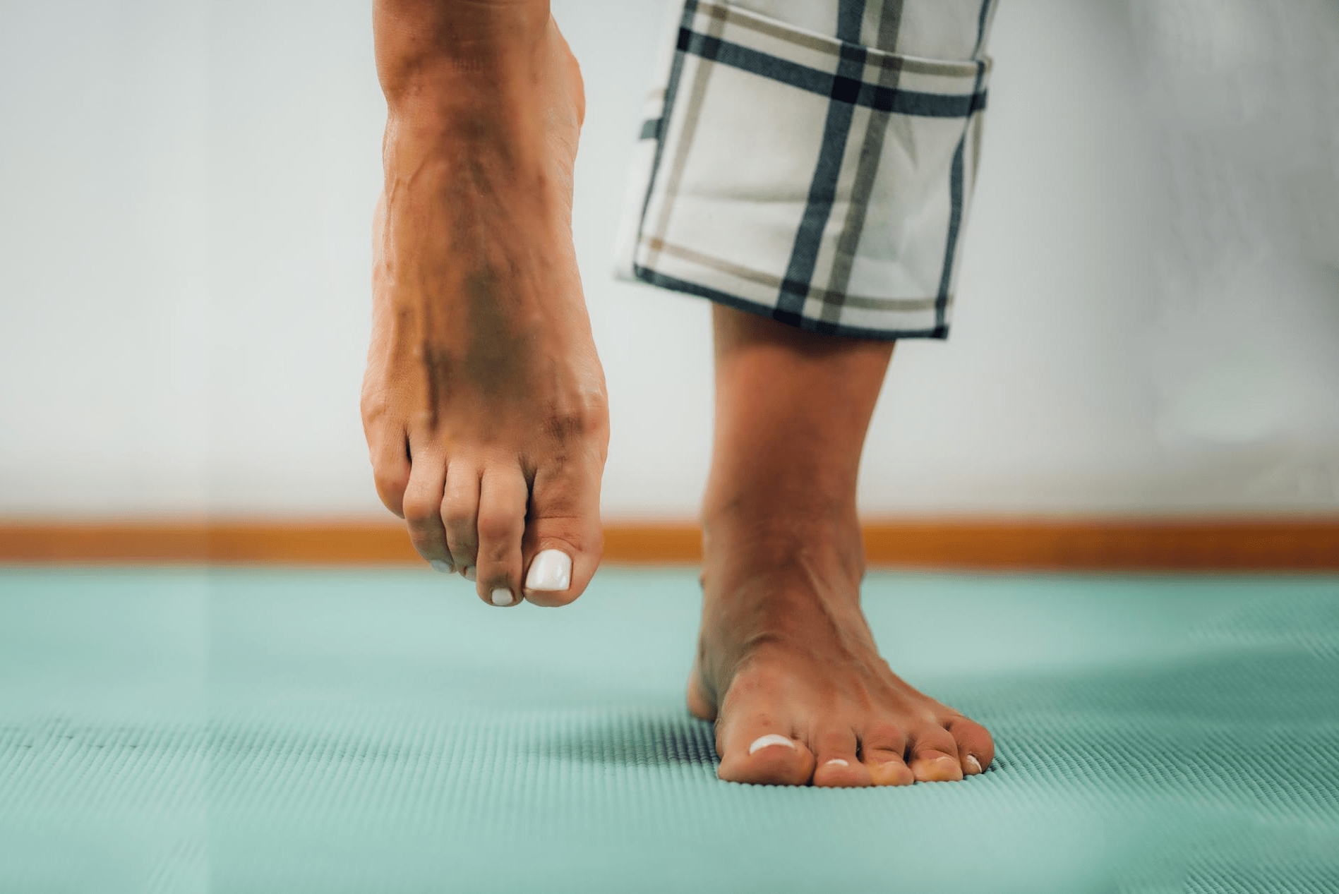 Can hammer toe cause plantar fasciitis? - FitVille