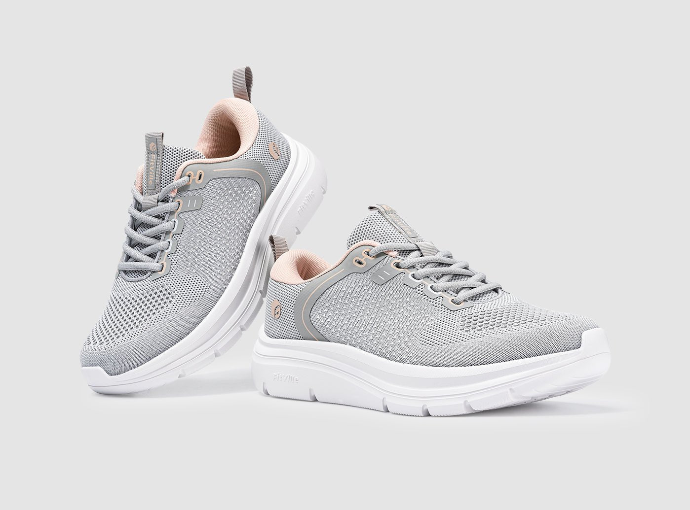 FitVille Women's Cloud Wanderer V18 - 5