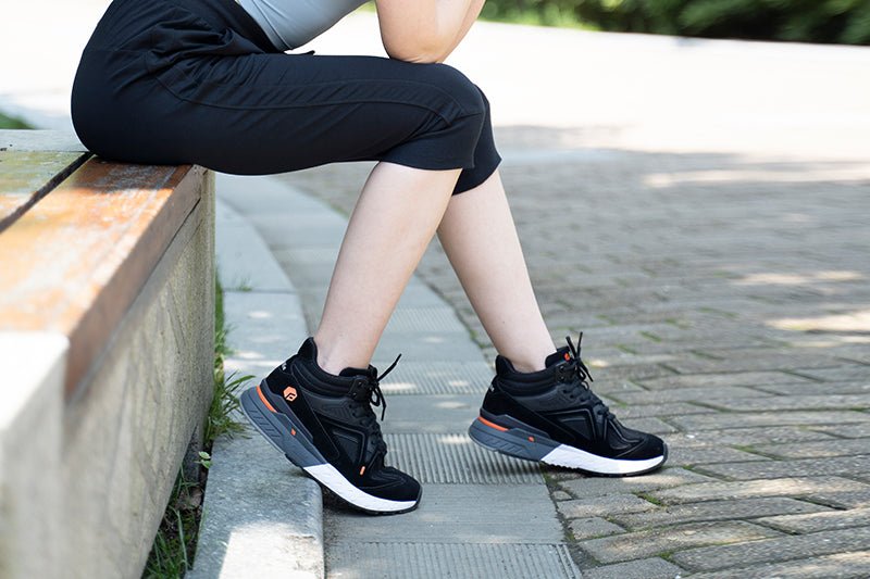 Tips for Choosing the Best Wide Shoes for Women with Plantar Fasciitis - FitVille
