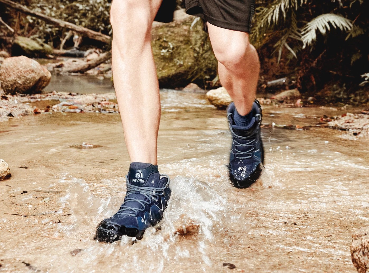 Men's Exova Boot V1 - 2