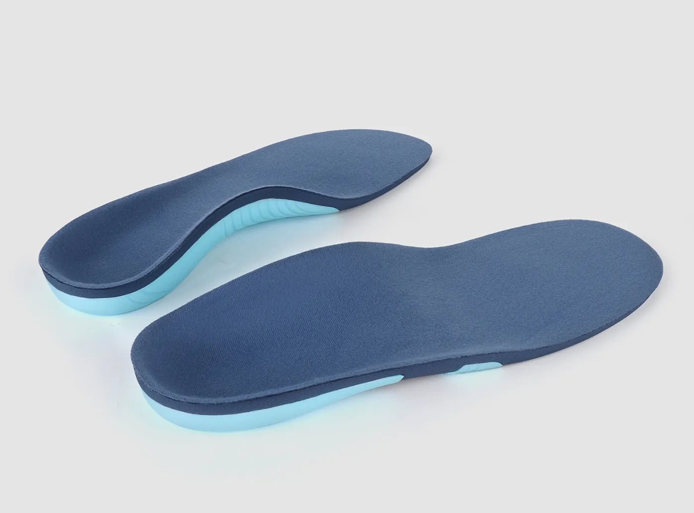 FitVille Orthotic Arch Support Insoles - 8