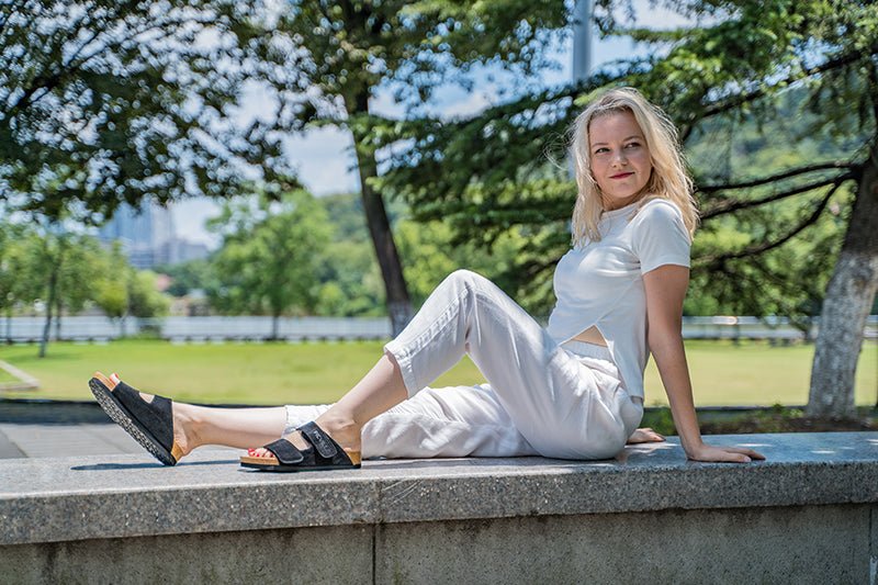Tips for Finding the Perfect Fit for Wide Shoes for Women with Wide Feet - FitVille