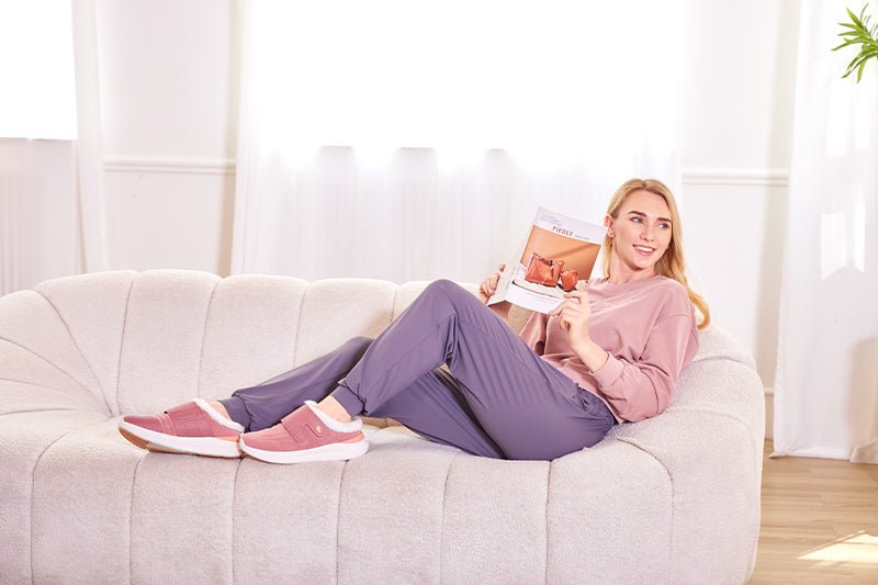 Tips for Choosing Sandals for Women with Wide Feet - FitVille