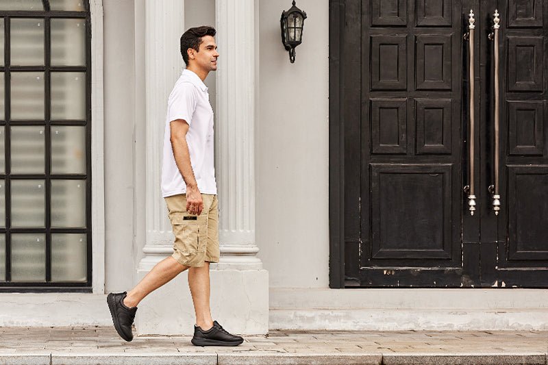 Why Investing in Quality Shoe is a Smart Decision for Frequent Travelers - FitVille