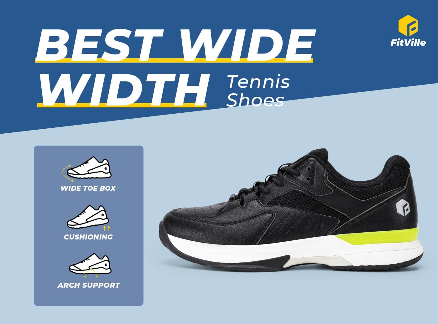 Men's Court Tennis Amadeus V1