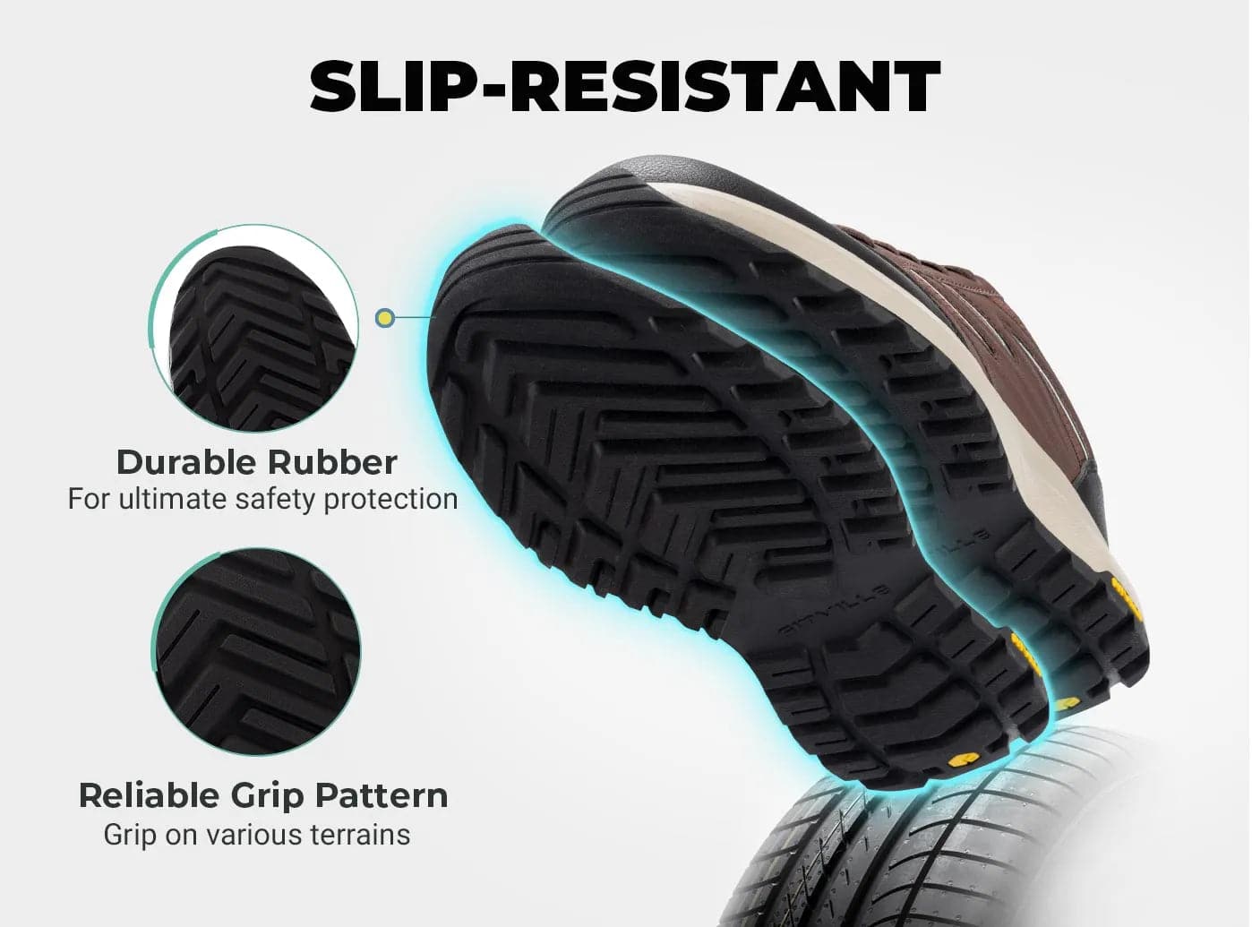 Men's Sturdy Core V2 Low