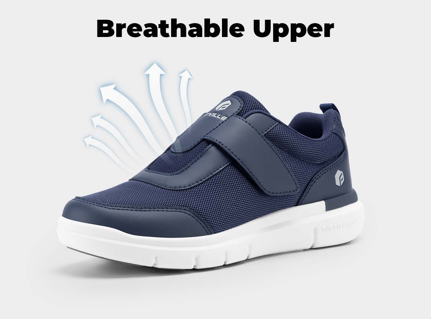 Men's EasyTop StrapEase V4