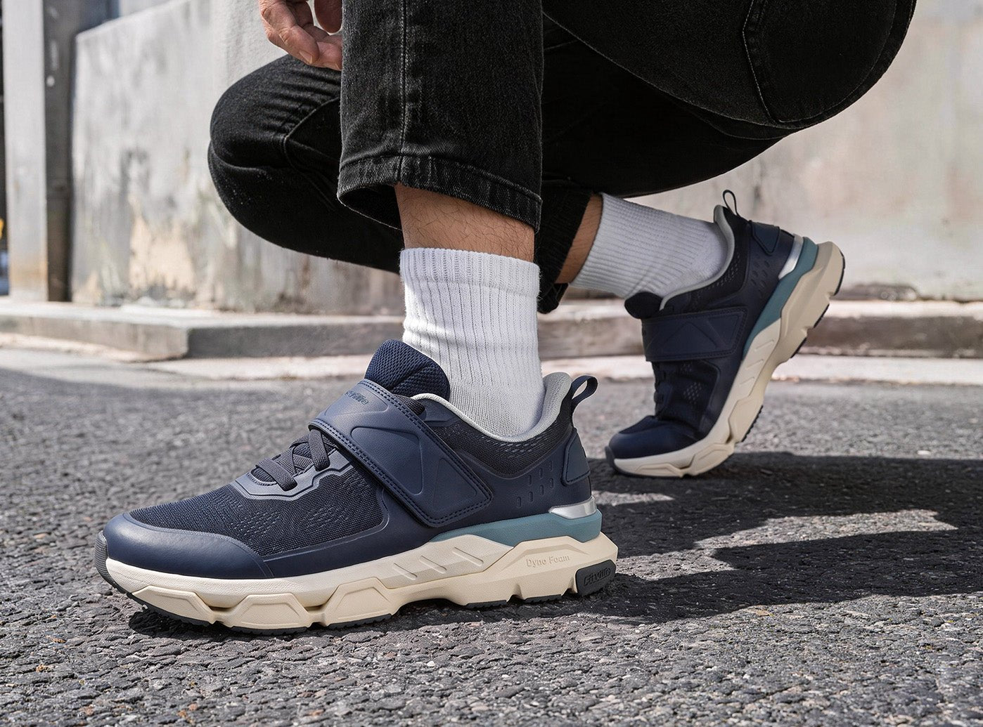 Men's Rebound Apex V1 - 8