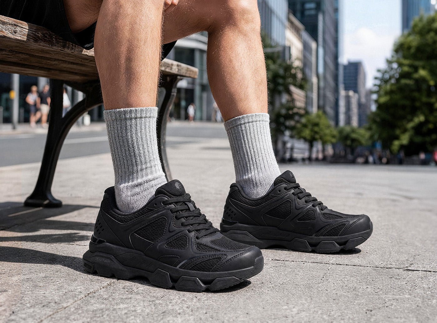 Men's Rebound Nova V1 - 8