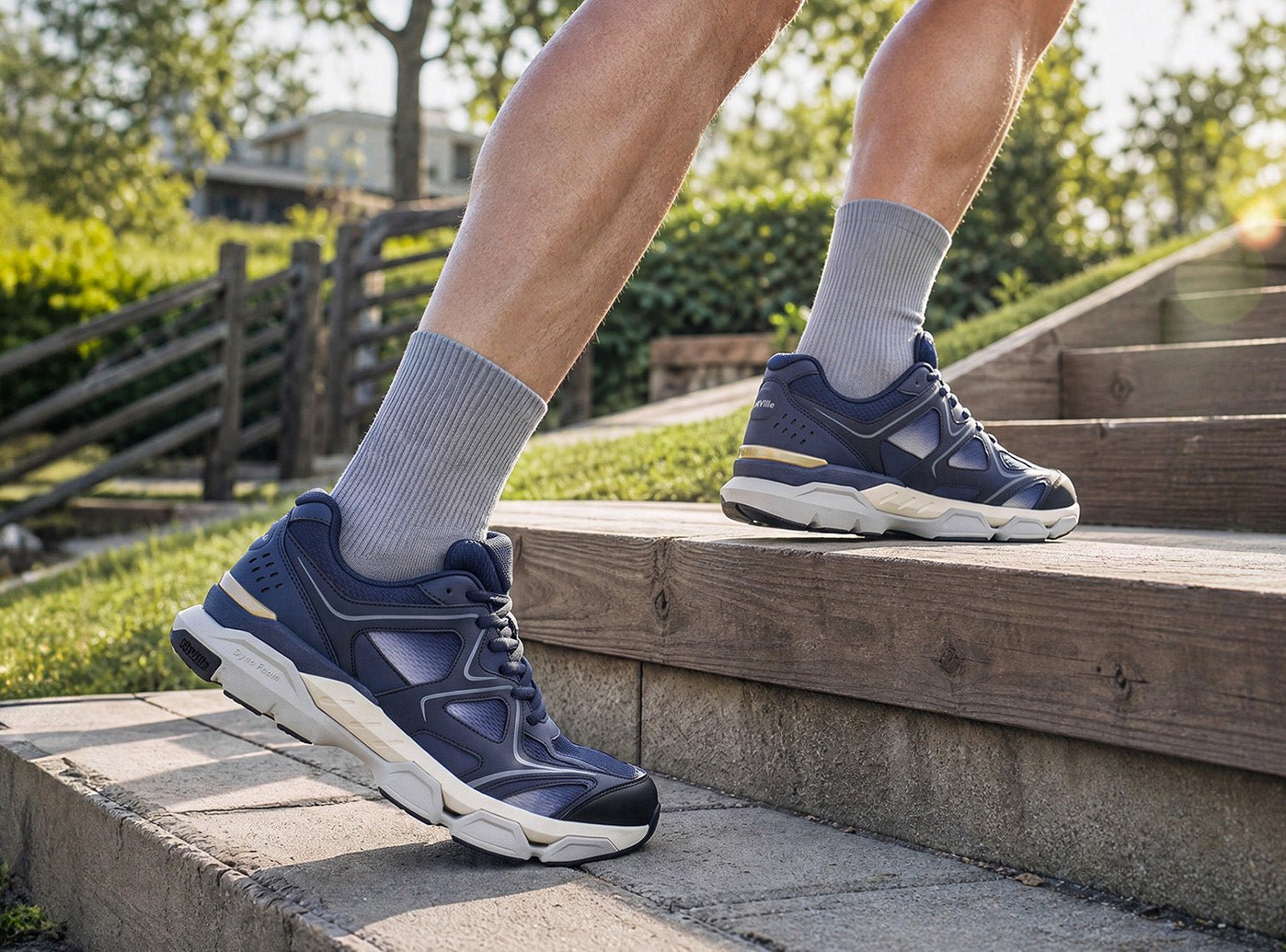 Men's Rebound Nova V1 - 2