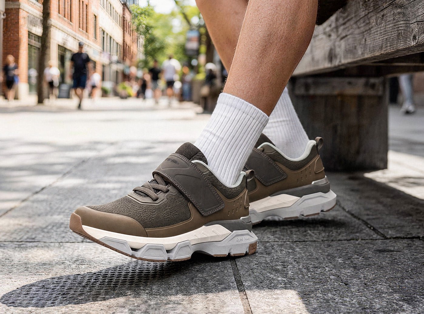 Men's Rebound Apex V1 - 2