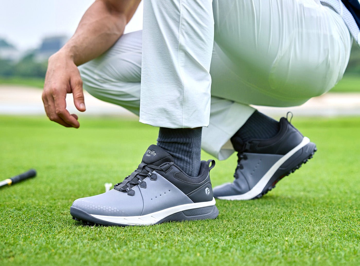 Men's Primix V2 - 8